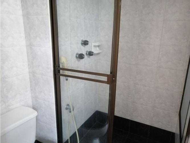 Apartamento de 3 alcobas en venta en Galerias, Bogotá, 57 m² · foto 16 de 24