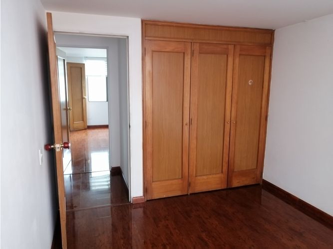 Apartamento de 3 alcobas en venta en Galerias, Bogotá, 57 m² · foto 18 de 24