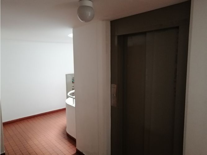 Apartamento de 3 alcobas en venta en Galerias, Bogotá, 57 m² · foto 19 de 24