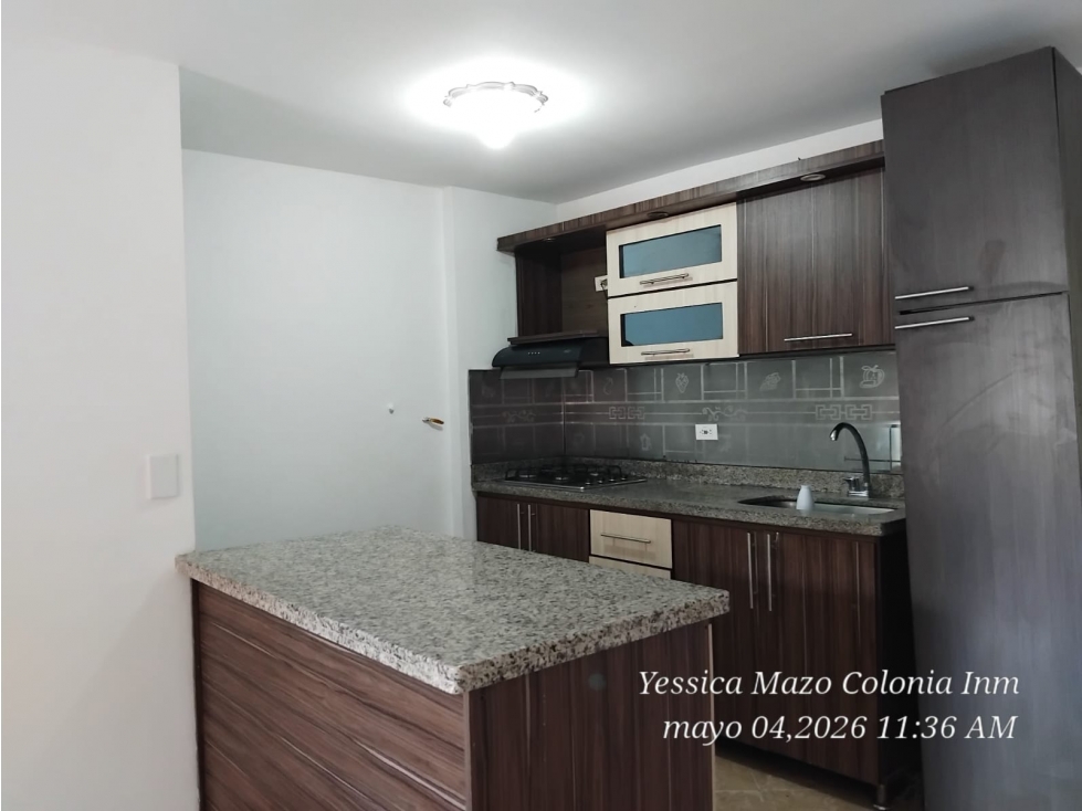 Apartamento en venta en Santa Lucia, Medellín · foto 2 de 14