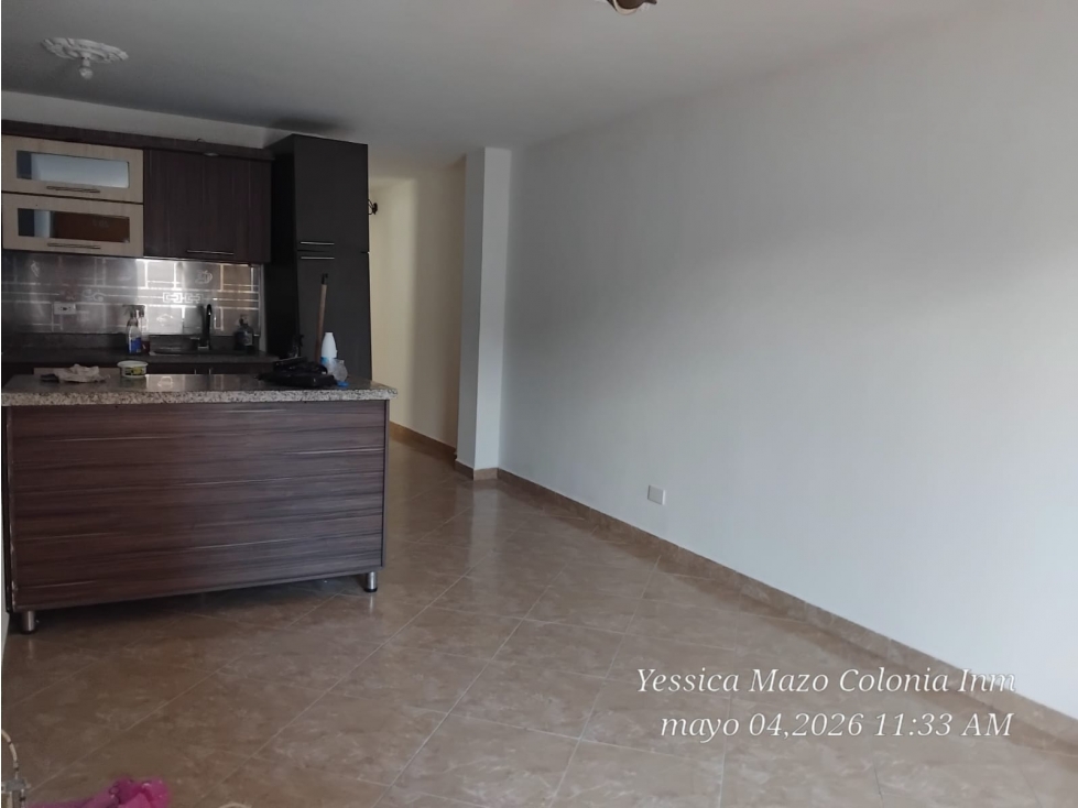 Apartamento en venta en Santa Lucia, Medellín · foto 3 de 14