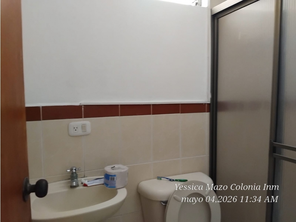 Apartamento en venta en Santa Lucia, Medellín · foto 5 de 14