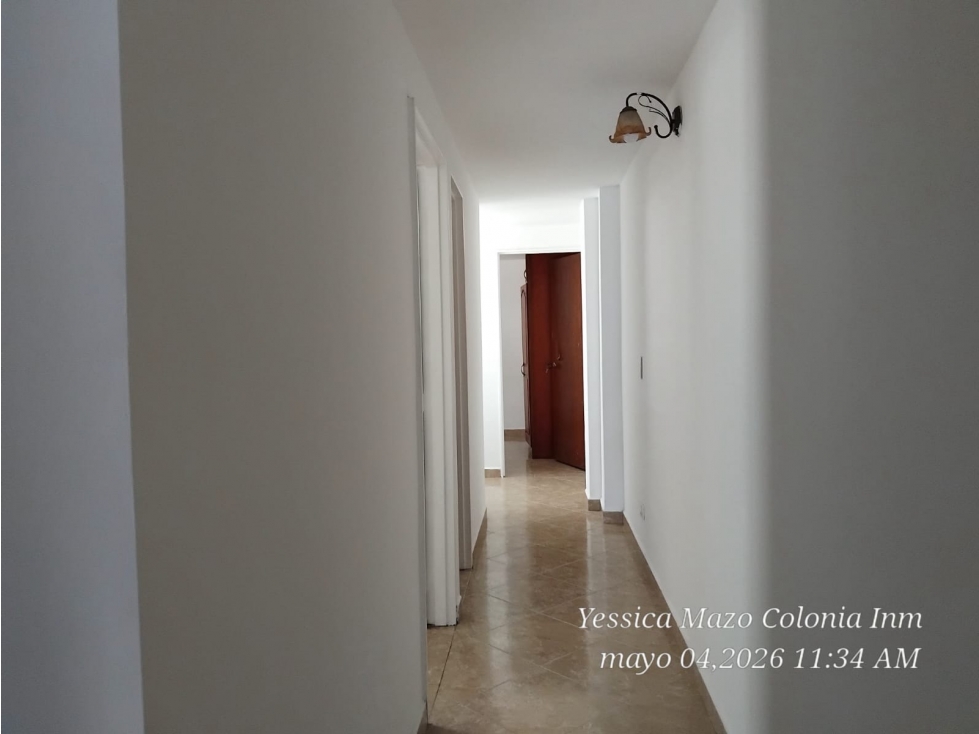 Apartamento en venta en Santa Lucia, Medellín · foto 6 de 14