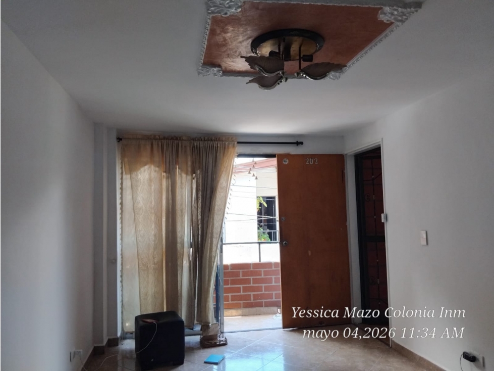 Apartamento en venta en Santa Lucia, Medellín · foto 8 de 14