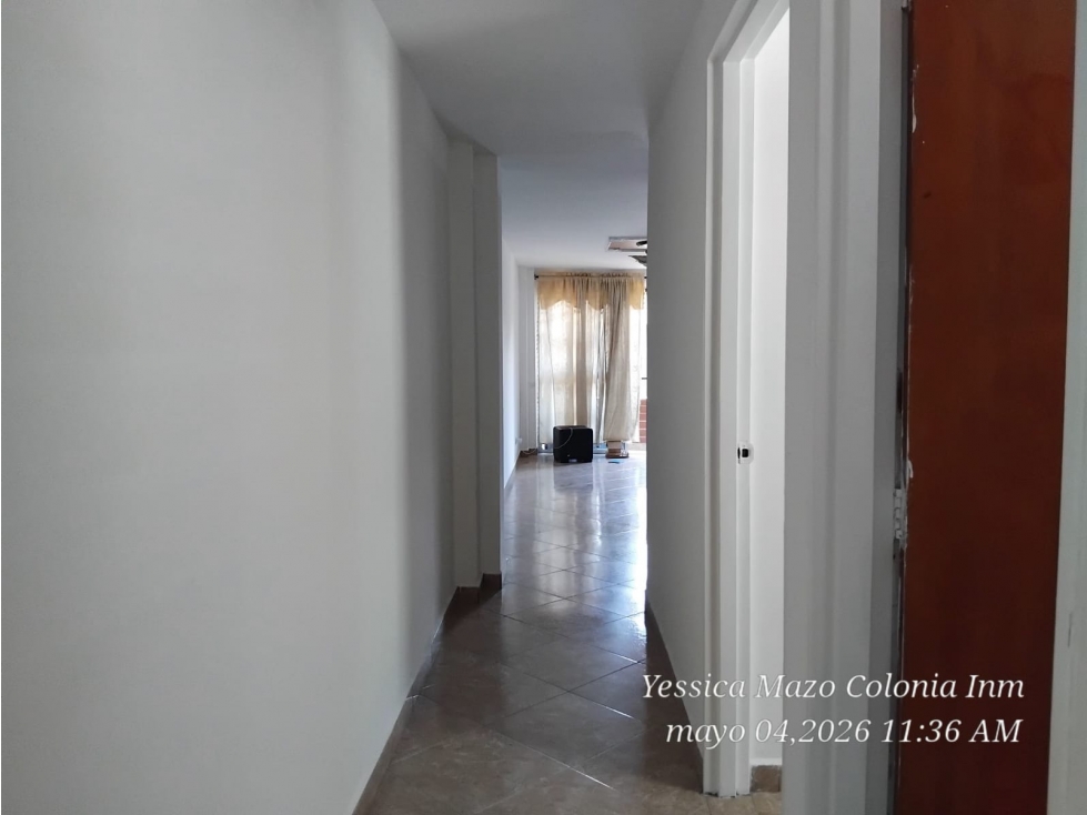 Apartamento en venta en Santa Lucia, Medellín · foto 9 de 14