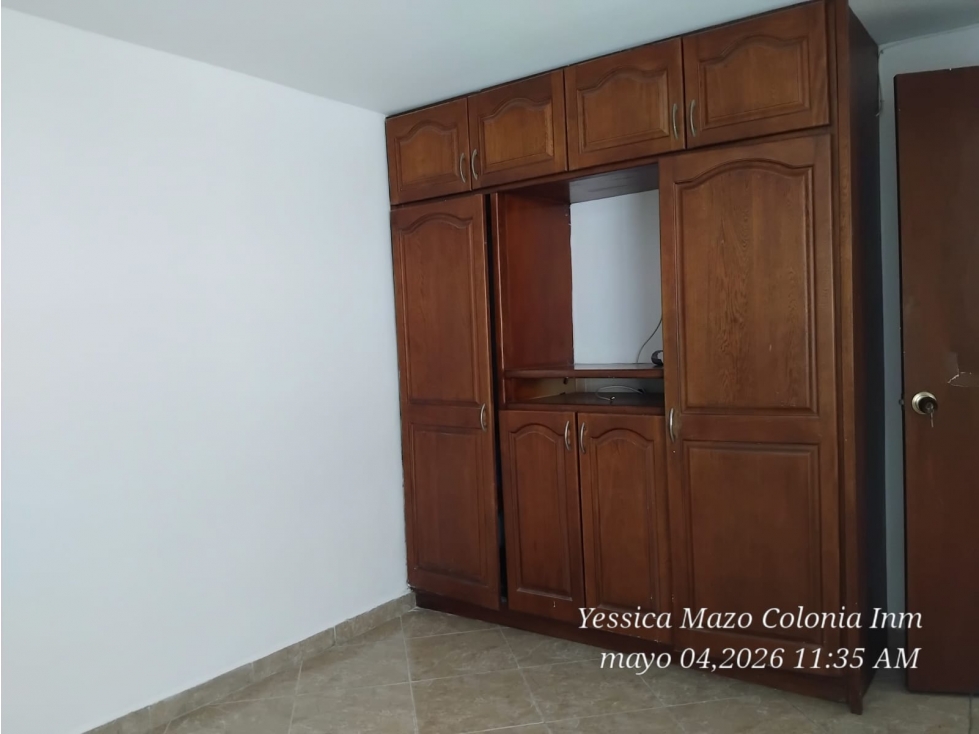 Apartamento en venta en Santa Lucia, Medellín · foto 11 de 14
