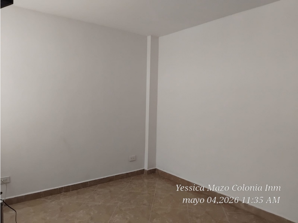Apartamento en venta en Santa Lucia, Medellín · foto 12 de 14