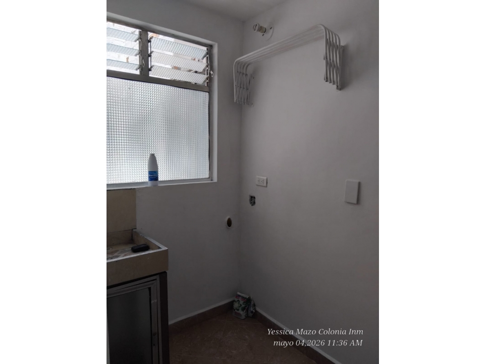 Apartamento en venta en Santa Lucia, Medellín · foto 13 de 14