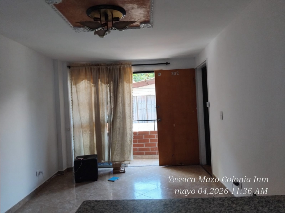 Apartamento en venta en Santa Lucia, Medellín · foto 14 de 14