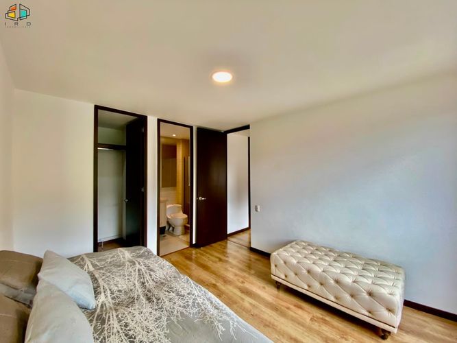 Apartamento de 2 alcobas en arriendo en La Calera, Medellín, 130 m² · foto 15 de 24