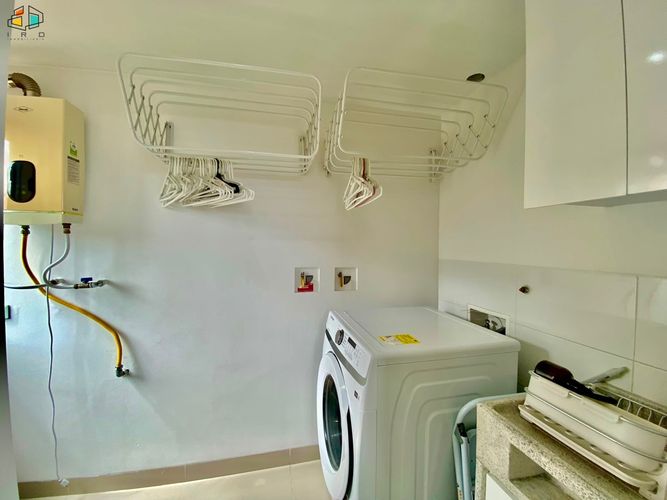Apartamento de 2 alcobas en arriendo en La Calera, Medellín, 130 m² · foto 19 de 24