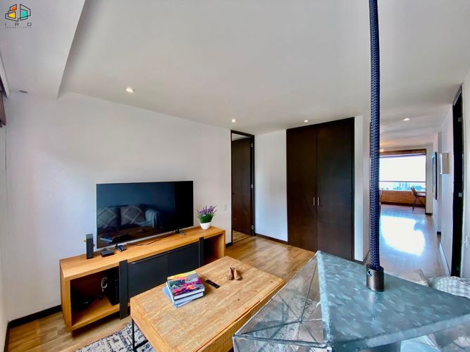 Apartamento de 2 alcobas en arriendo en La Calera, Medellín, 130 m² · foto 6 de 24