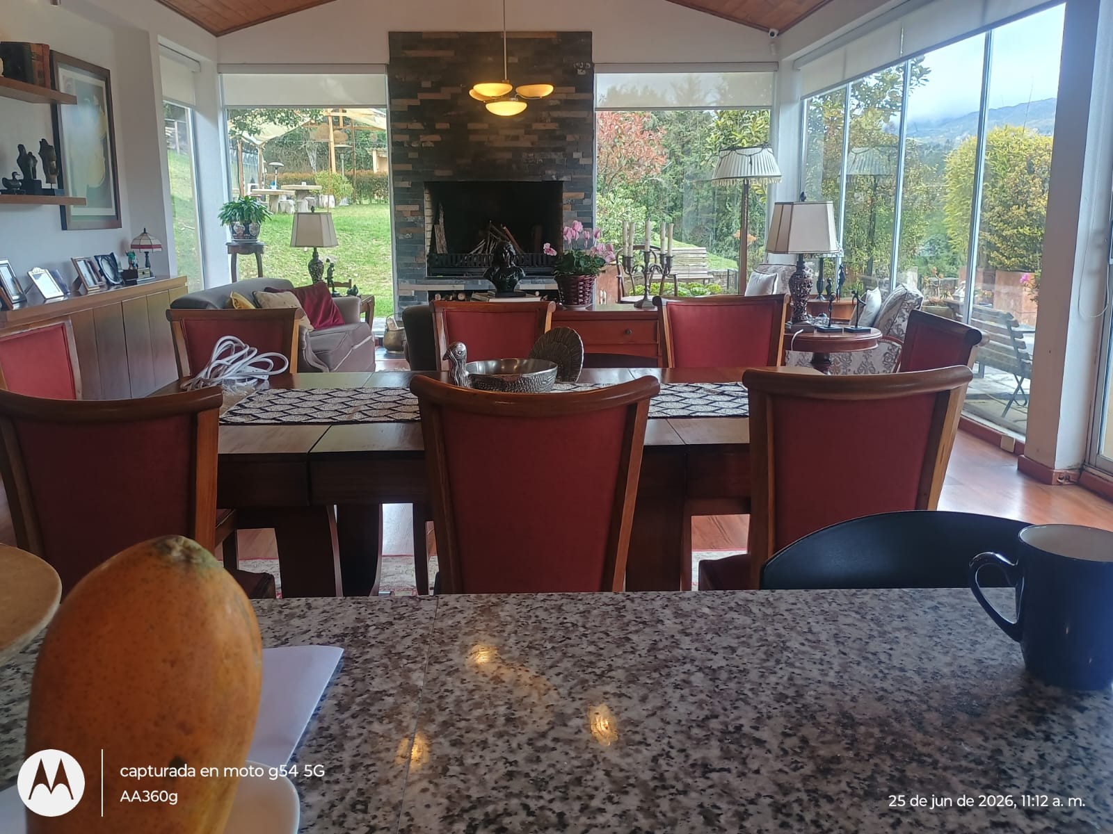 Casa en venta en El Hato, La Calera · foto 17 de 24
