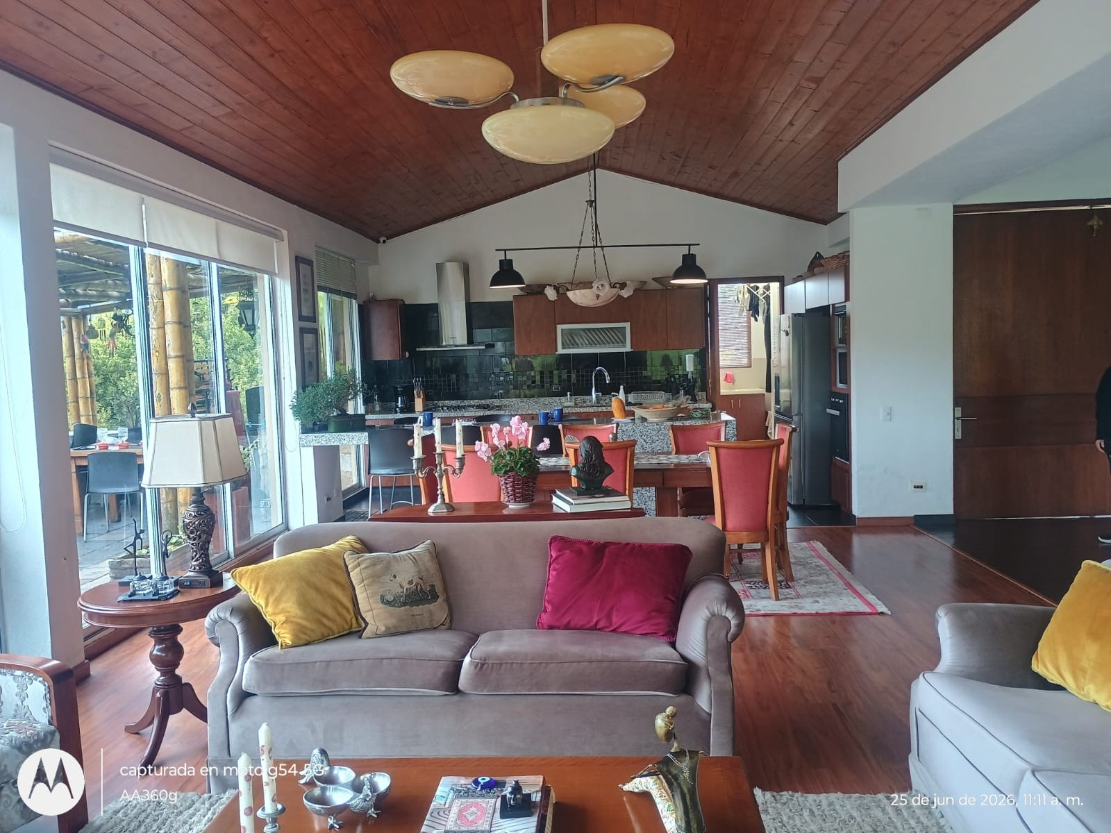 Casa en venta en El Hato, La Calera · foto 18 de 24