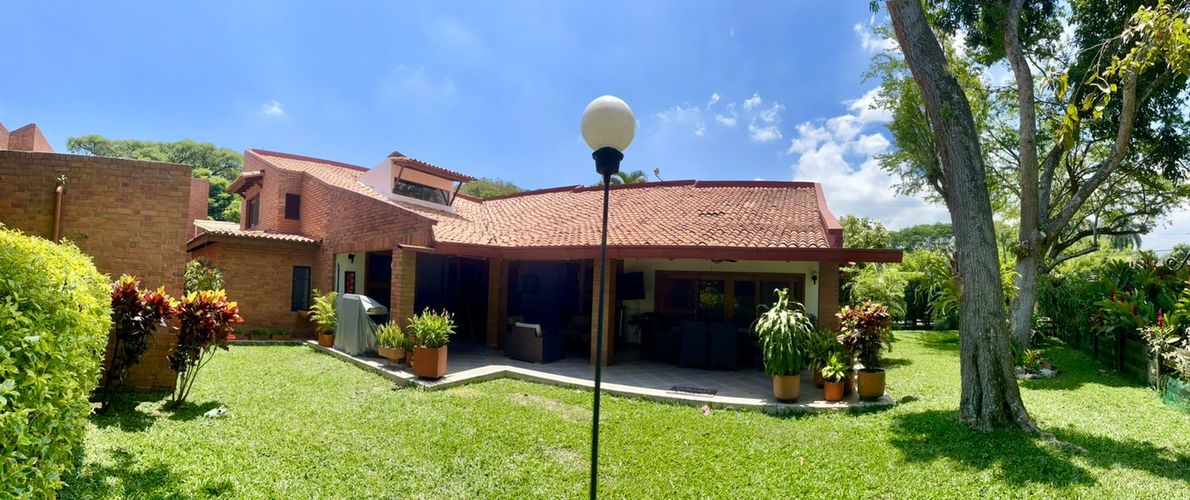 Casa de 5 alcobas en venta en Pance, Cali, 425 m² · foto 11 de 23