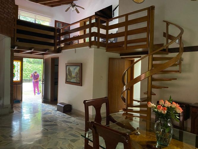 Casa de 5 alcobas en venta en Pance, Cali, 425 m² · foto 12 de 23