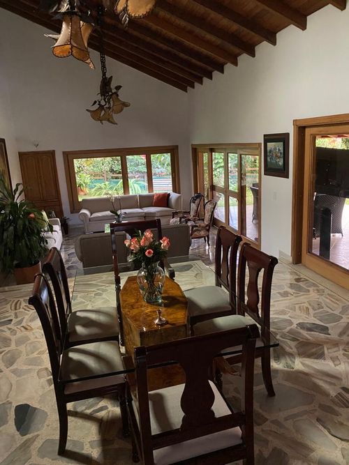 Casa de 5 alcobas en venta en Pance, Cali, 425 m² · foto 13 de 23
