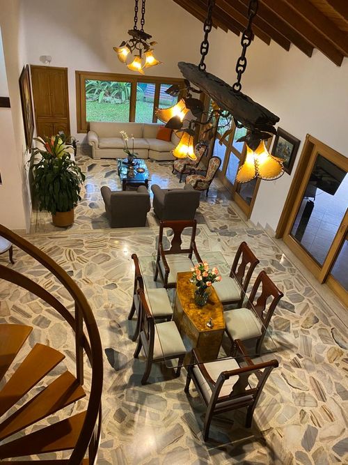 Casa de 5 alcobas en venta en Pance, Cali, 425 m² · foto 15 de 23