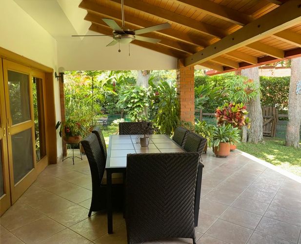 Casa de 5 alcobas en venta en Pance, Cali, 425 m² · foto 17 de 23