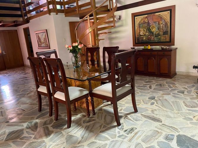 Casa de 5 alcobas en venta en Pance, Cali, 425 m² · foto 18 de 23
