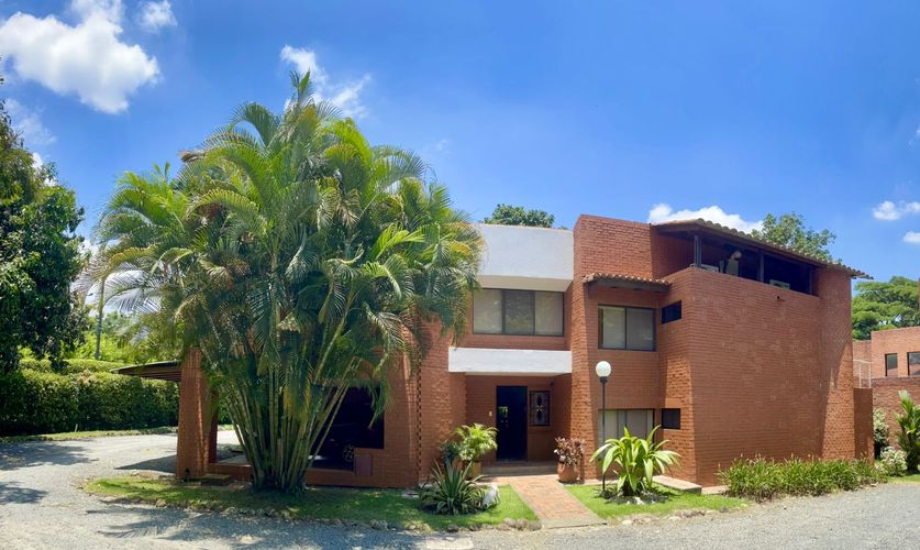 Casa de 5 alcobas en venta en Pance, Cali, 425 m² · foto 21 de 23