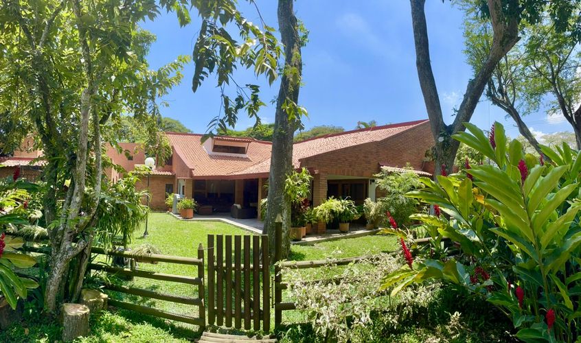 Casa de 5 alcobas en venta en Pance, Cali, 425 m² · foto 22 de 23