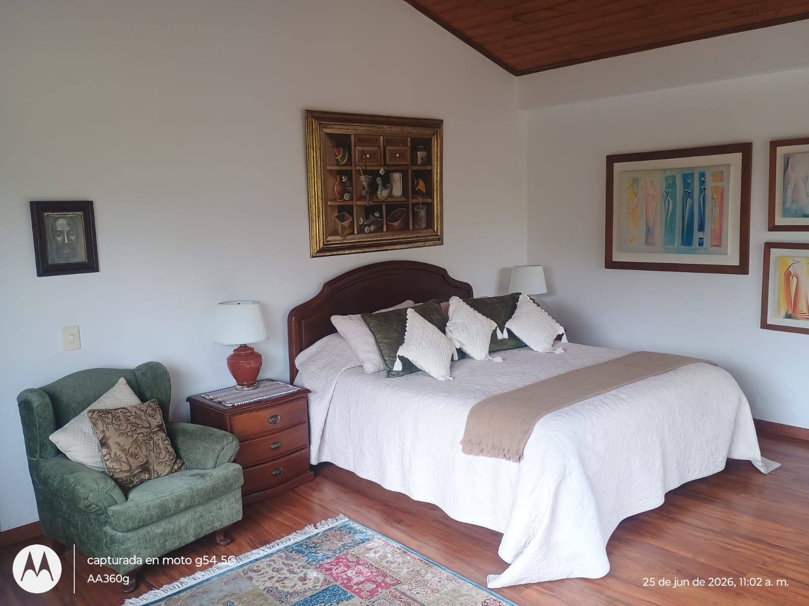 Casa en venta en El Hato, La Calera · foto 23 de 24