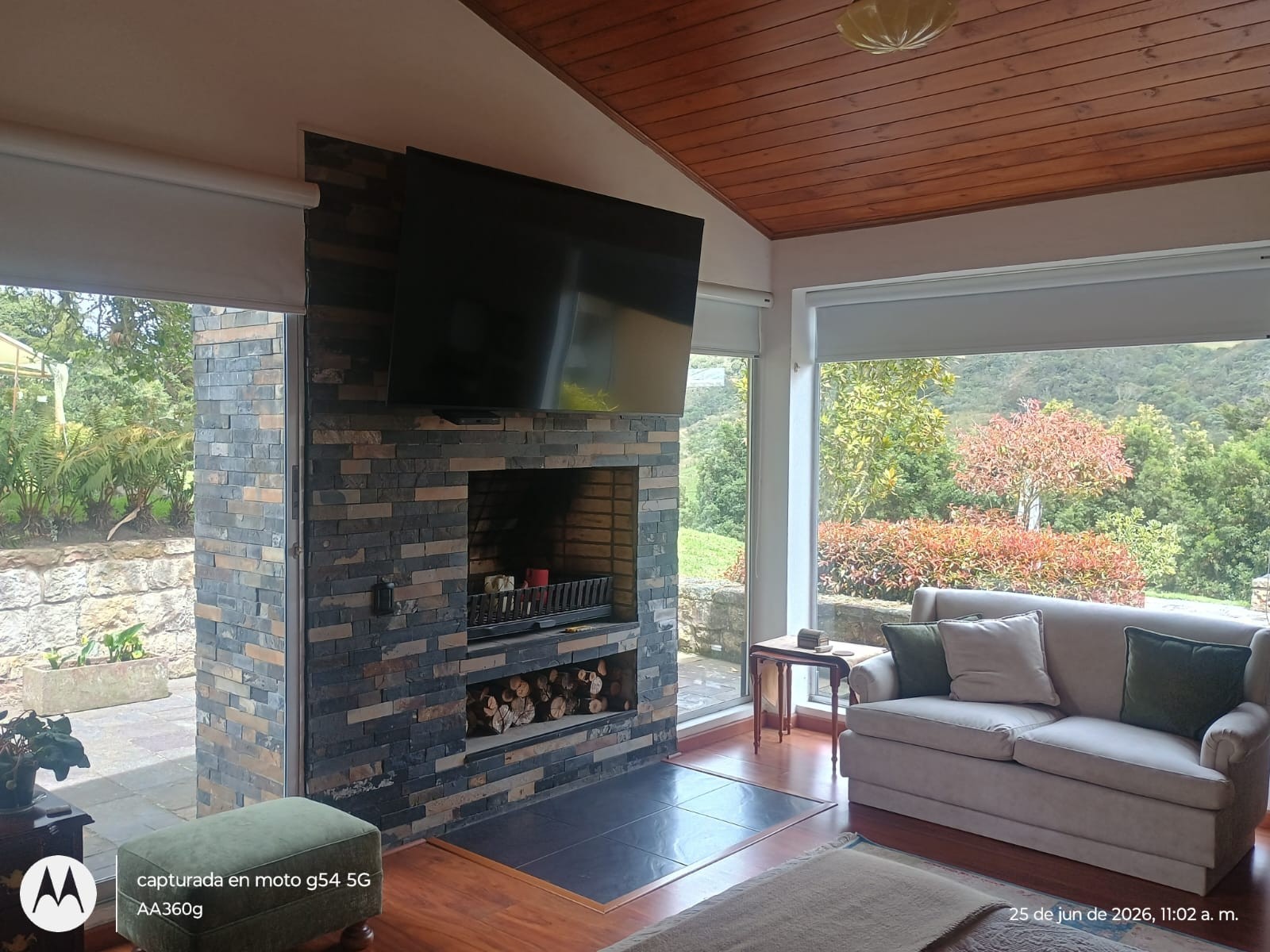 Casa en venta en El Hato, La Calera · foto 24 de 24