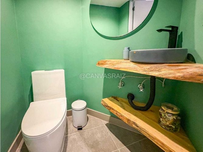 Apartamento de 3 alcobas en venta en Patio Bonito, Medellín, 130 m² · foto 6 de 17