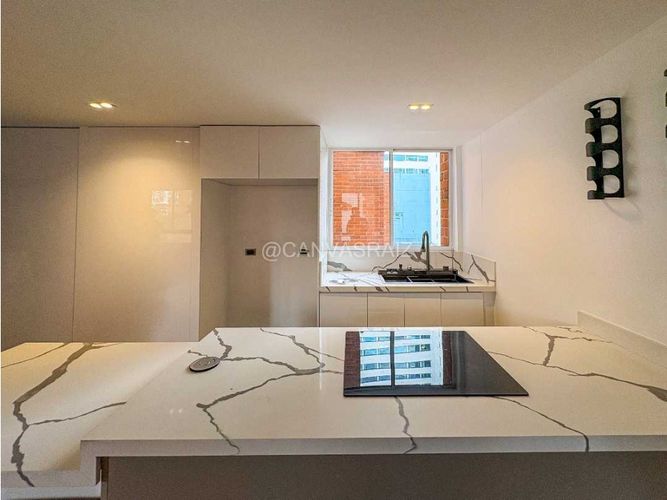 Apartamento de 3 alcobas en venta en Patio Bonito, Medellín, 130 m² · foto 10 de 17