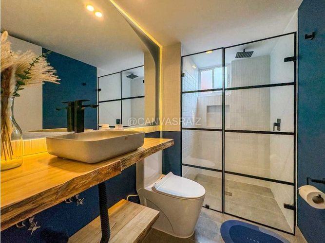Apartamento de 3 alcobas en venta en Patio Bonito, Medellín, 130 m² · foto 12 de 17