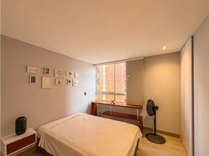 Apartamento de 3 alcobas en venta en Patio Bonito, Medellín, 130 m² · foto 13 de 17