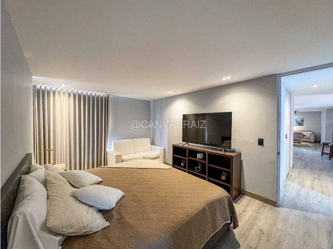 Apartamento de 3 alcobas en venta en Patio Bonito, Medellín, 130 m² · foto 15 de 17