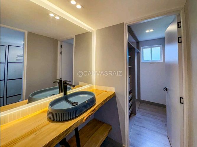 Apartamento de 3 alcobas en venta en Patio Bonito, Medellín, 130 m² · foto 16 de 17