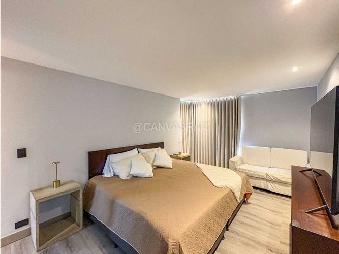 Apartamento de 3 alcobas en venta en Patio Bonito, Medellín, 130 m² · foto 17 de 17