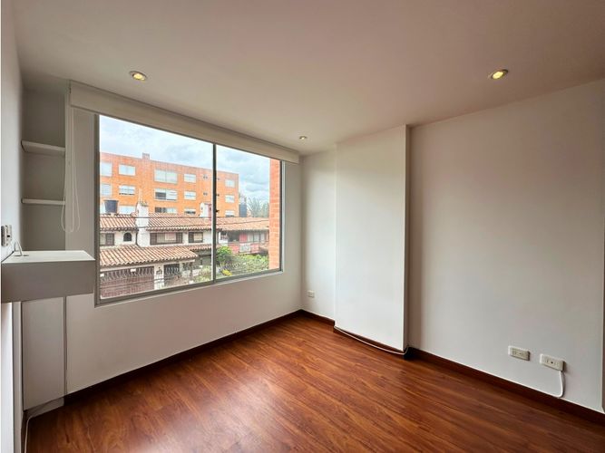 Apartaestudio en venta en Nuevo Country, Bogotá, 37 m² · foto 8 de 11