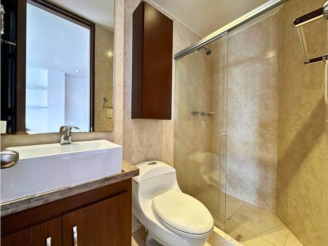 Apartaestudio en venta en Nuevo Country, Bogotá, 37 m² · foto 9 de 11