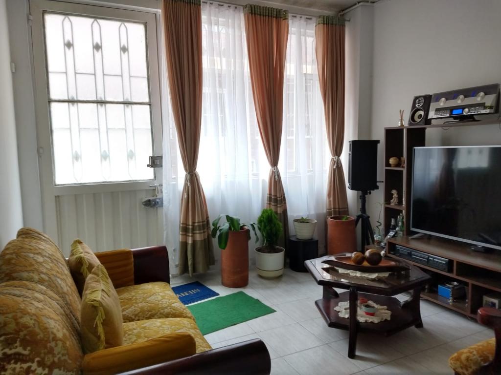 Casa en venta en La Unidad, Bogotá · foto 4 de 24