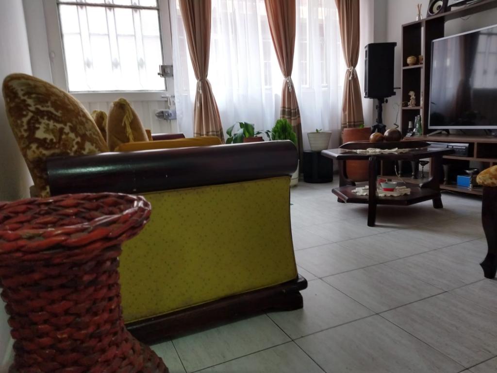 Casa en venta en La Unidad, Bogotá · foto 5 de 24