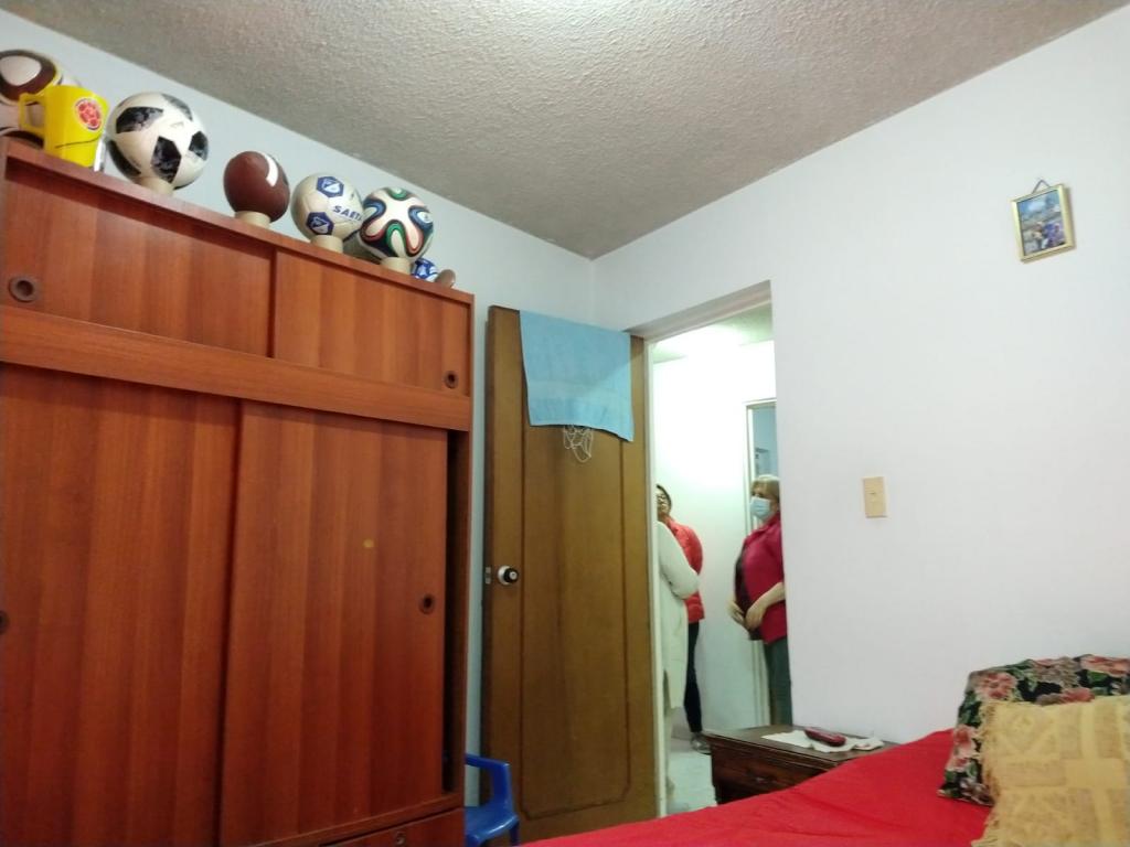 Casa en venta en La Unidad, Bogotá · foto 6 de 24