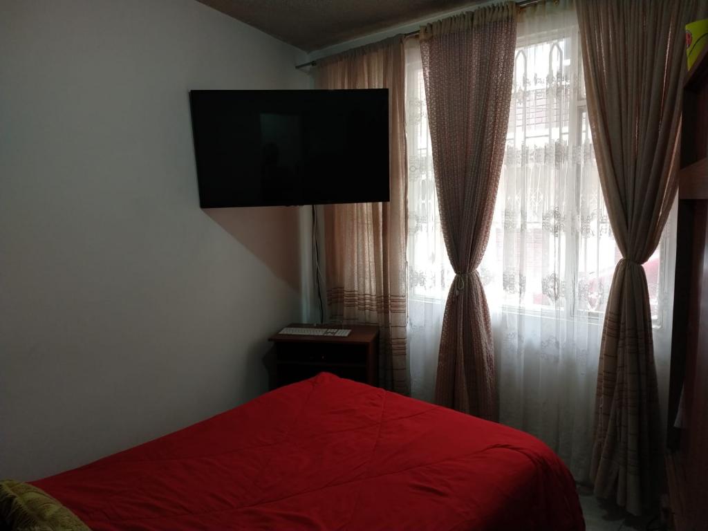 Casa en venta en La Unidad, Bogotá · foto 11 de 24