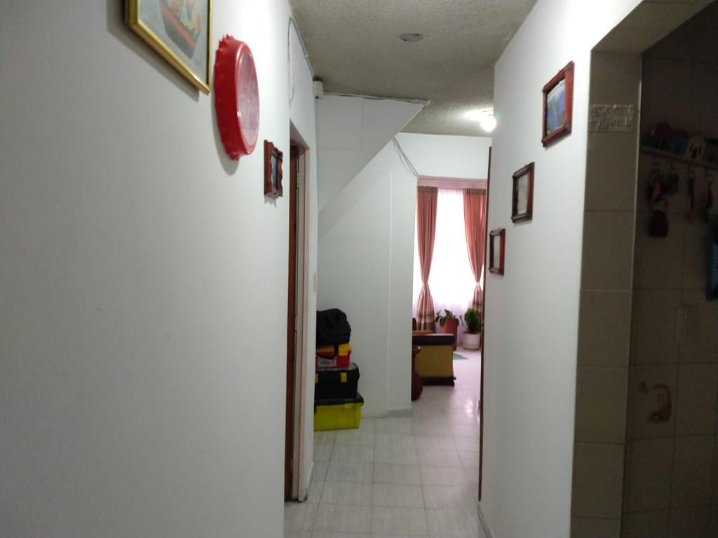 Casa en venta en La Unidad, Bogotá · foto 15 de 24