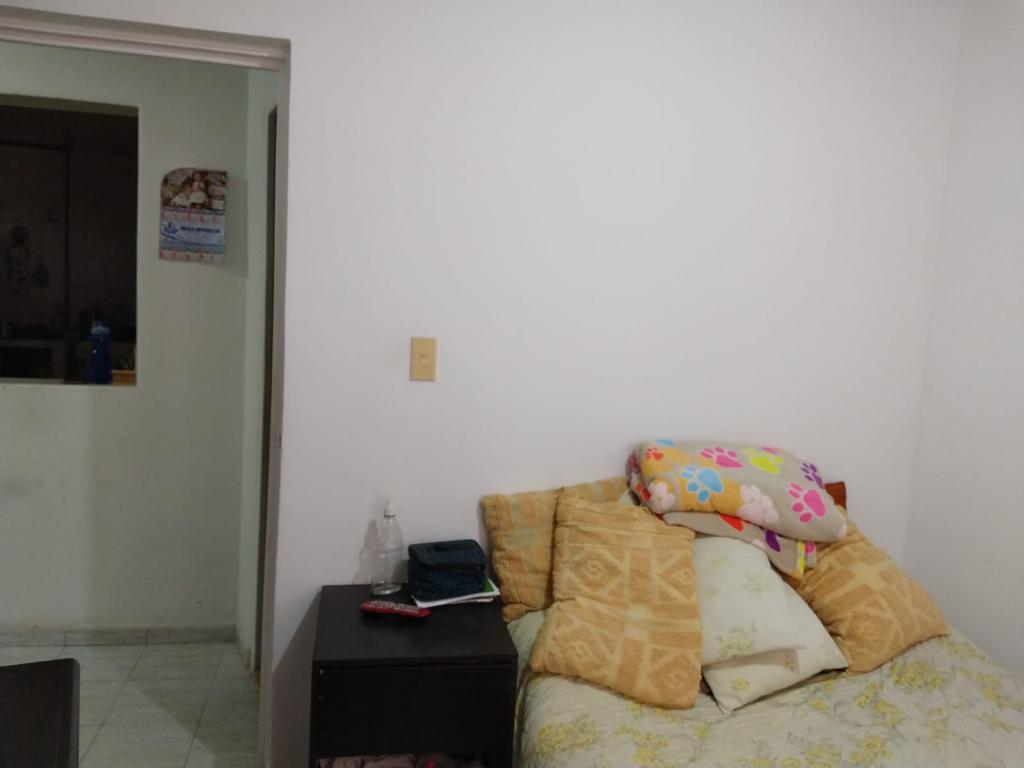 Casa en venta en La Unidad, Bogotá · foto 19 de 24