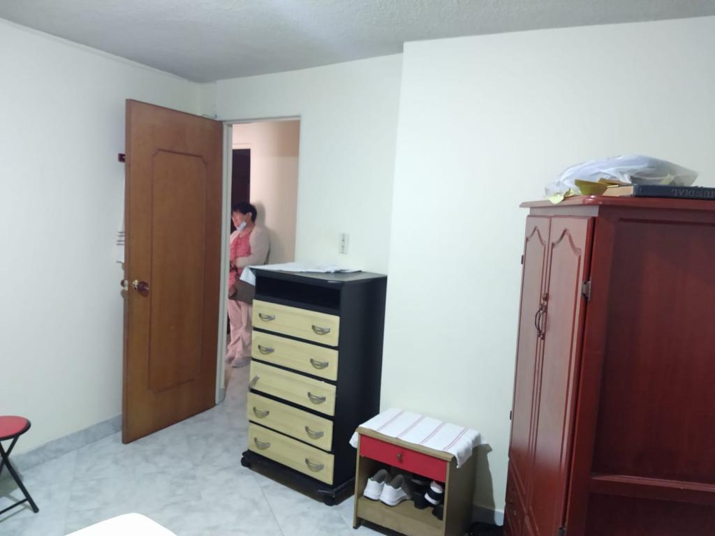 Casa en venta en La Unidad, Bogotá · foto 22 de 24