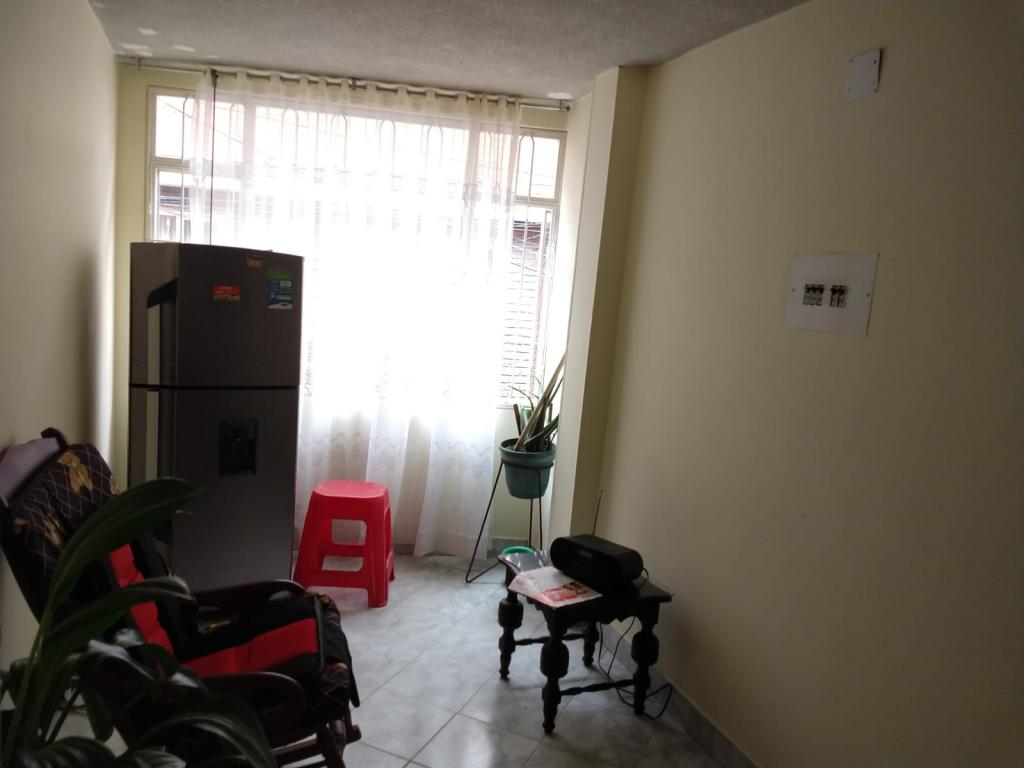 Casa en venta en La Unidad, Bogotá · foto 23 de 24