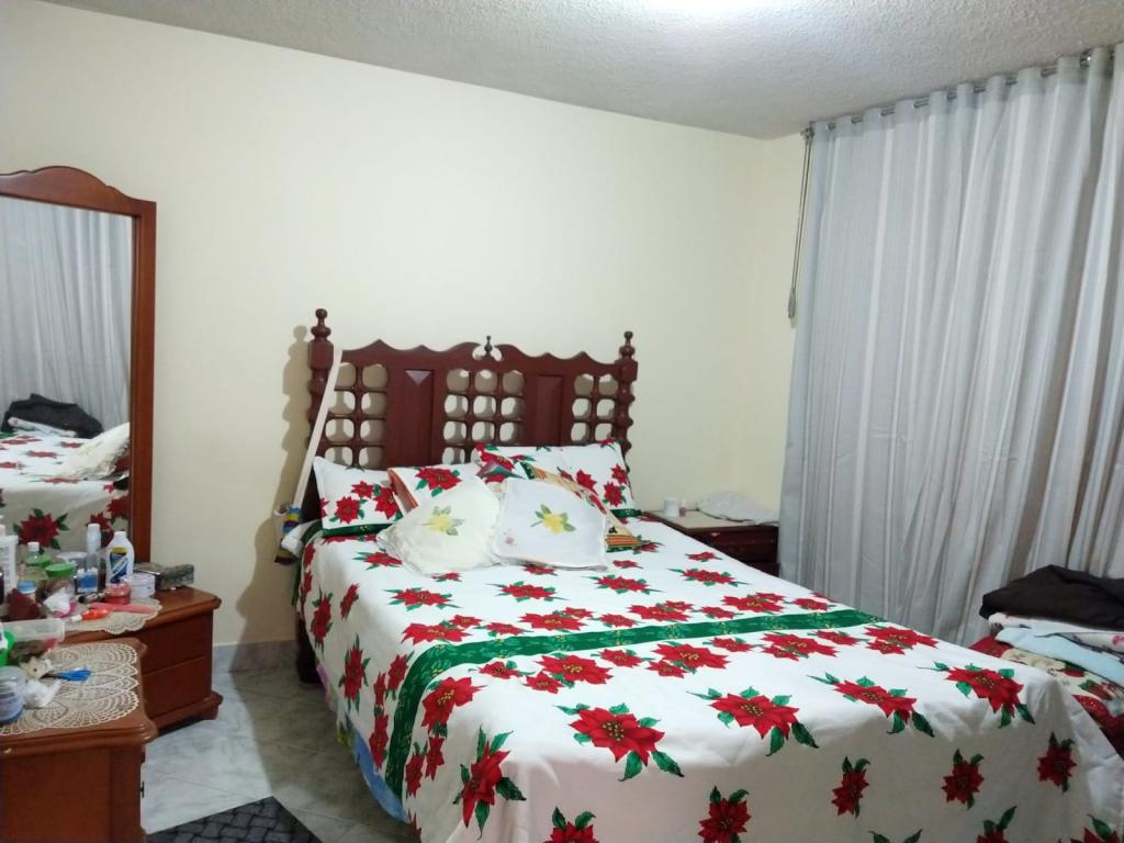 Casa en venta en La Unidad, Bogotá · foto 24 de 24