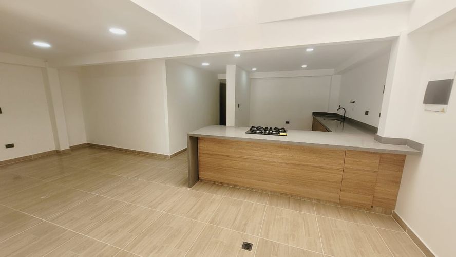 Casa de 4 alcobas en venta en San Bernardo, Medellín, 158 m² · foto 6 de 22