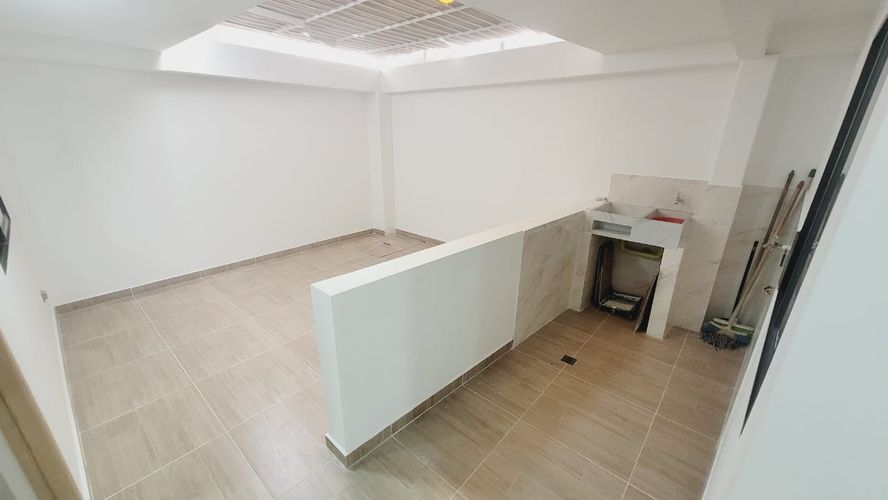 Casa de 4 alcobas en venta en San Bernardo, Medellín, 158 m² · foto 21 de 22