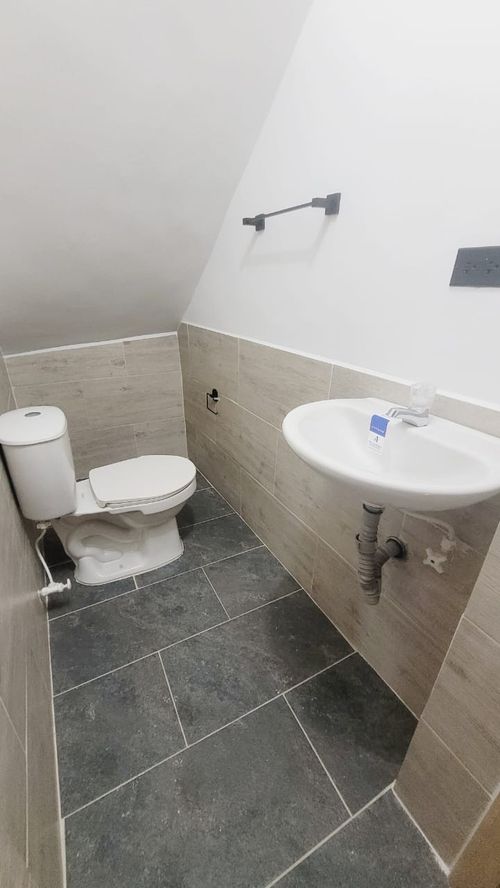 Casa de 4 alcobas en venta en San Bernardo, Medellín, 158 m² · foto 19 de 22
