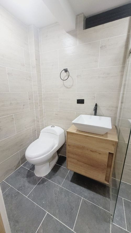 Casa de 4 alcobas en venta en San Bernardo, Medellín, 158 m² · foto 17 de 22